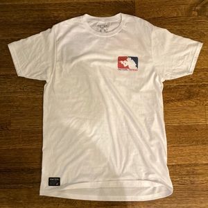 Howitzer tactical patriot tee shirt